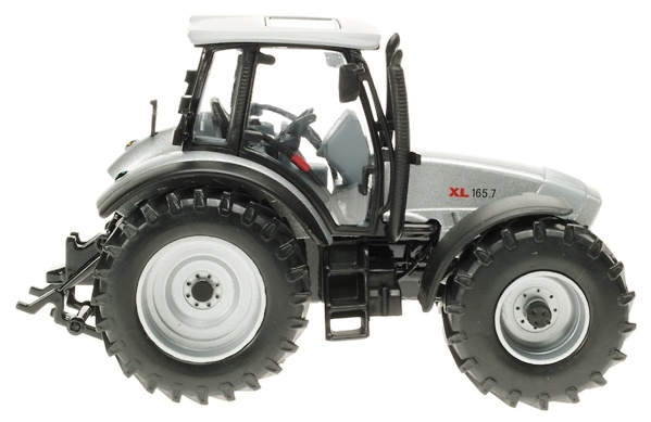 Tractor Hurlimann XL 165.7 Ros Agritec 30106 escala 1/32 
