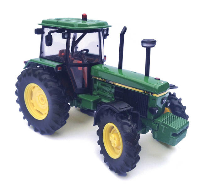 tractor escala 1 32