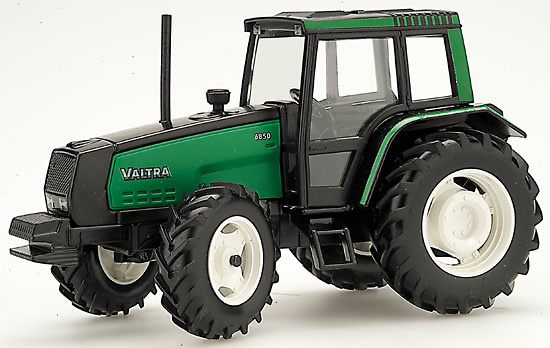 Tractor Valtra 6850 Tractor Joal 178 escala 1/32 