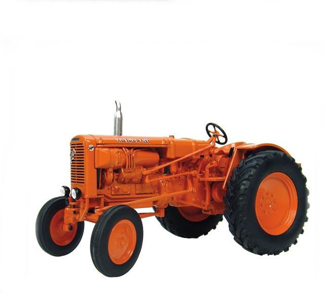 Tractor Vendeuvre Super GG Universal Hobbies 2914 escala 1/32 
