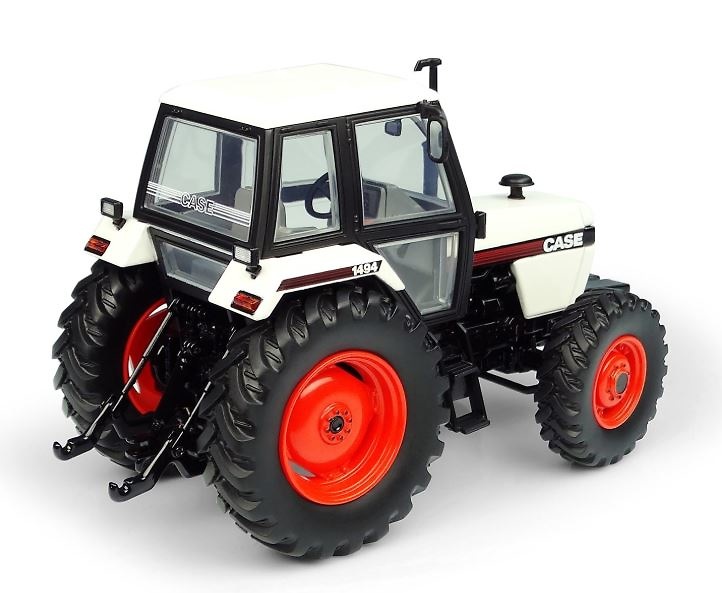 Traktor Case 1494 Universal Hobbies 6208 