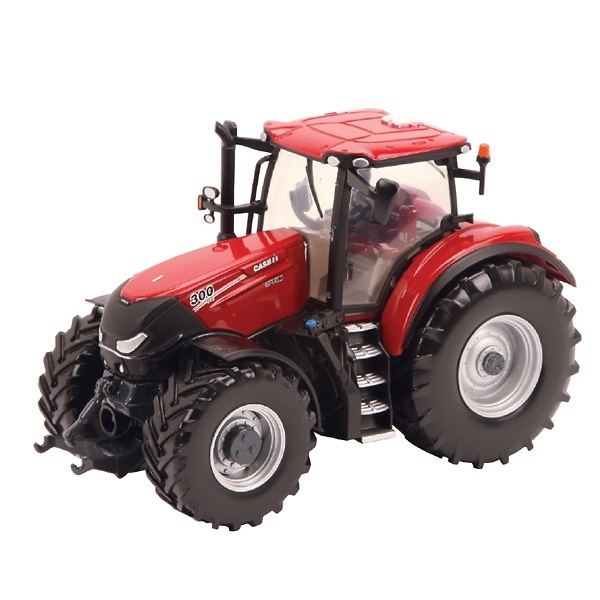 Traktor Case - IH 300 CVX Optum Britains 43136 Masstab 1/32 