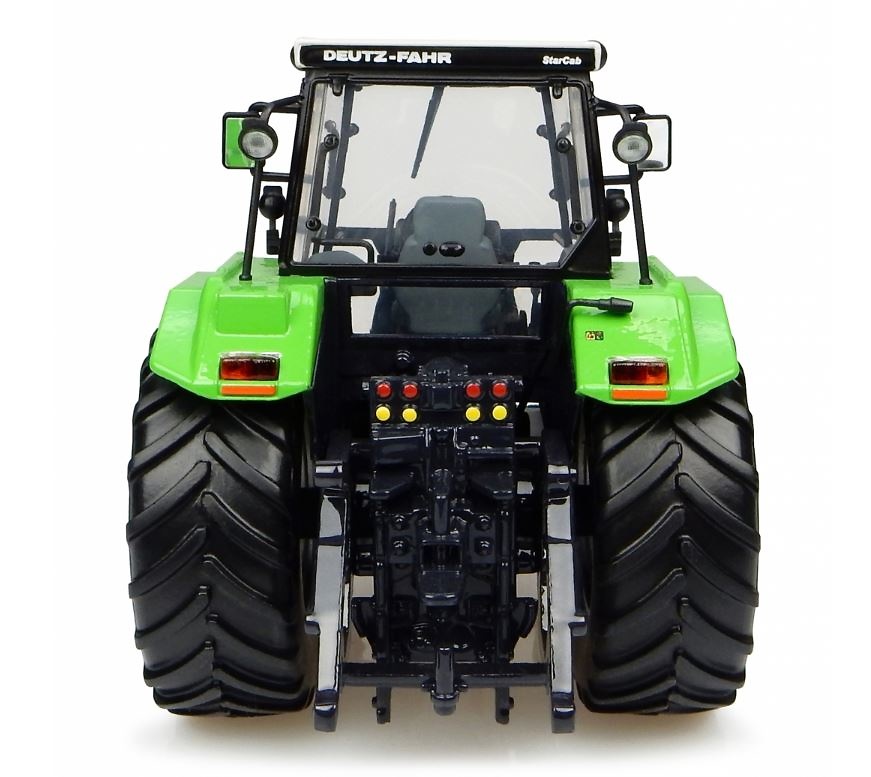 Traktor Deutz-Fahr Agroxtra 4.57 Universal Hobbies 4217 Masstab 1/32 
