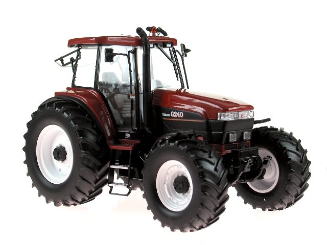 Traktor Fiatagri G240, Ros Agritec 30142.9 