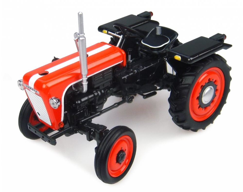Tractor Kubota T15 Universal Hobbies 4898 
