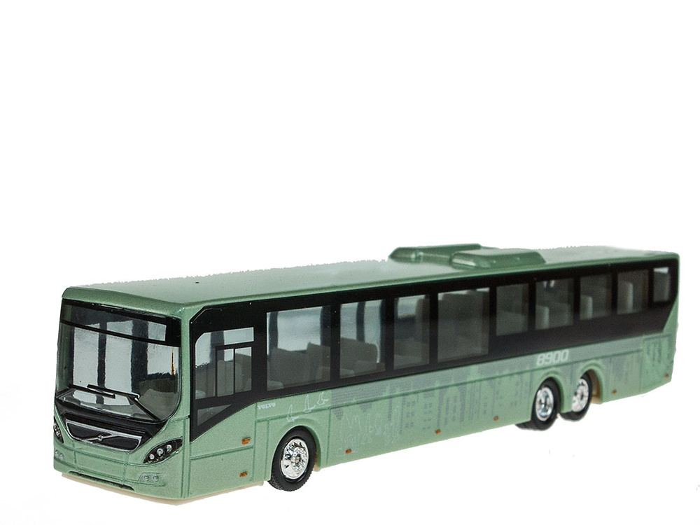 Volvo 8900 Bus Motorart 300060 