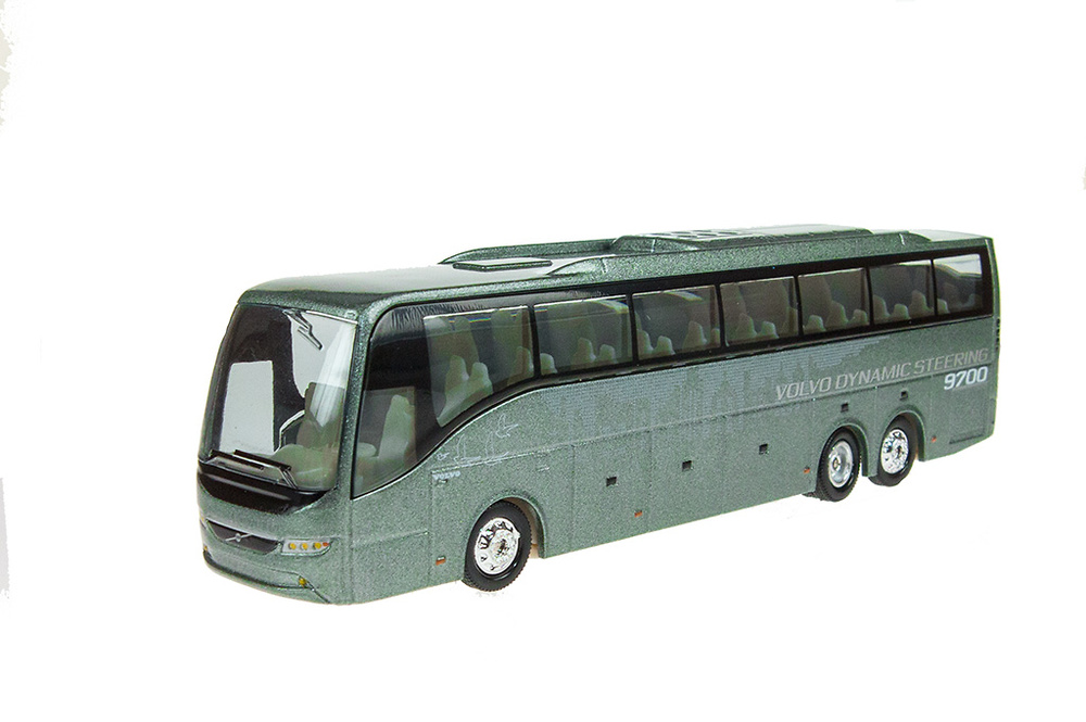 Autobus Volvo 9700 Motorart 300058 
