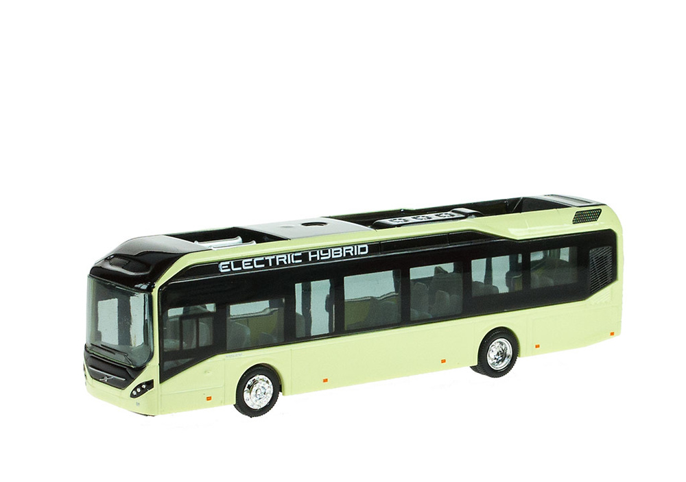 Volvo Autobus 7900 Hybrid, Motorart 300059 Masstab 1/87 