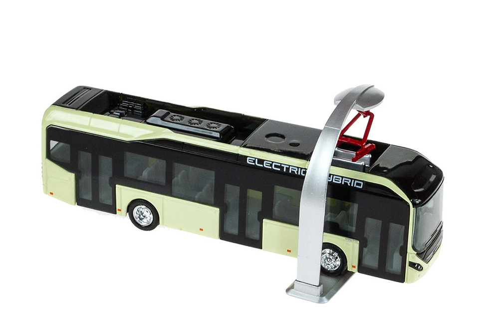 Volvo Autobus 7900 Hybrid, Motorart 300059 escala 1/87 