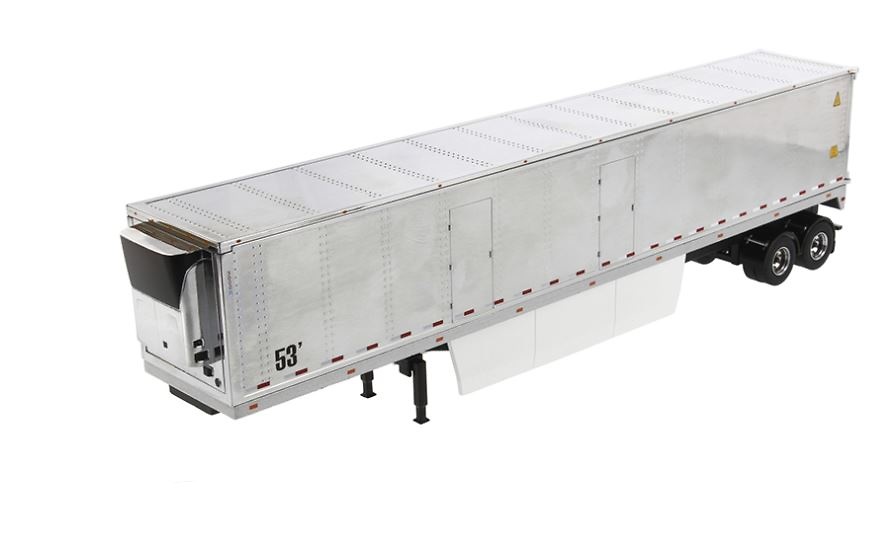 trailer frigo 53 pies Diecast Masters 91022 escala 1/50 