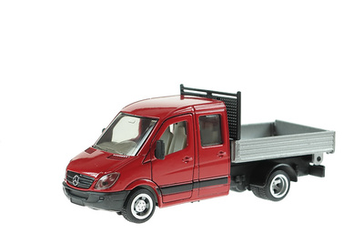 1/32 Pegaso Transporter 