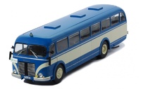 ŠKODA 706 RO 1947 - Ixo Models Bus028 escala 1/43