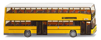 Autobus MAN D89 Doble Piso Bvg Berlin Wiking 7310940 escala 1/87