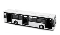 Autobus VDL Citea SLF Holland Oto 8-1052 escala 1/50
