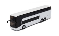 Autobus Van Hool Astron TX Holland Oto 8-0202 escala 1/87