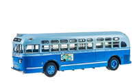 Bus General Motors Tdh 3714 - Ixo Models 1/43