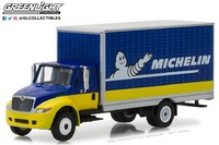 Camion International Durastar Michelin Greenlight 33120c
