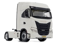 Lkw Iveco S-Way Marge Models 2231 Maßstab 1/32