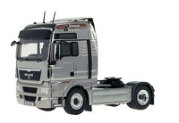 Camion miniature RENAULT T série BLANC M2205-01 Marge Models 1/32