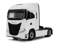 Miniatura camion Iveco S-Way AS High 4x2 Wsi Models 03-2050 escala 1/50