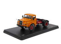 Miniatura camion Man 19.280 H Ixo Models Tr155 escala 1/43