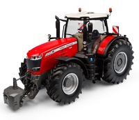 Tractor Massey Ferguson 8740S Universal Hobbies 1/32