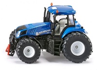 Tractor New Holland T8.390 Siku 3273 escala 1/32