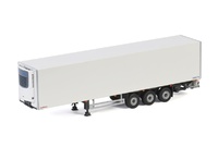 semiremolque frigo 3 ejes Schmitz Cargobull Wsi Models 03-2037 escala 1/50
